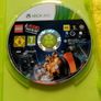 Lego The lego movie game Xbox 360 games Original Image 3