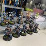 Kill Team: Nemesis Claw 40K [Hand Painted] Image 4