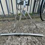 May International Ltd Yiwu Chrome City Bike Xl, Image 8
