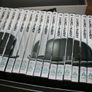 Laurel and Hardy The Collection Box Set Silent Film 21 DVDs Boxed Image 5