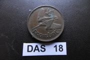 Irish Republic. 1946 Farthing. Good condition!