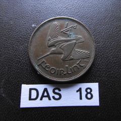 Irish Republic. 1946 Farthing. Good condition!