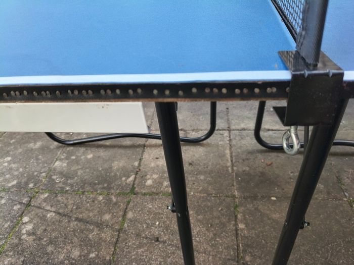 Small ping-pong table
