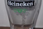 Heineken Glass
