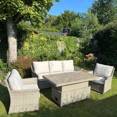 Garden Furniture