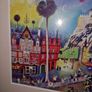 Tour De Pub by Rob Hain - Framed Image 8