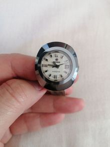 Vintage Rado Diastar Women Watch