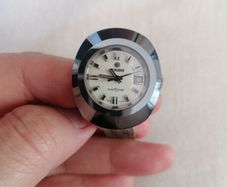 Vintage Rado Diastar Women Watch