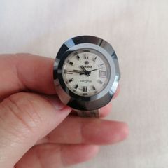 Vintage Rado Diastar Women Watch