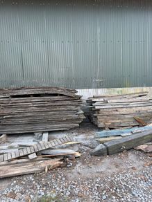 wood