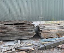 wood