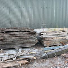 wood