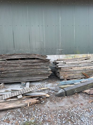 wood