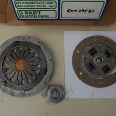 Honda Clutch Kit.