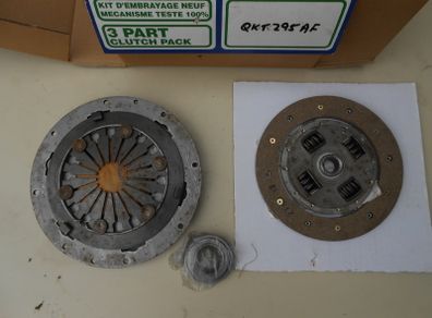 Honda Clutch Kit.