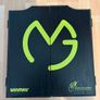 WINMAU Dartboard MvG Image 3