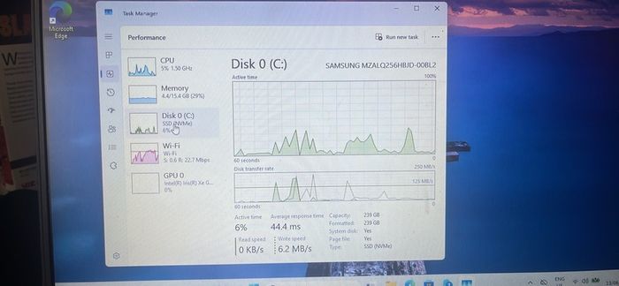 Dell latitude