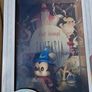 Funko POP 08 Sorcerer s Apprentice Mickey With Broom Image 2