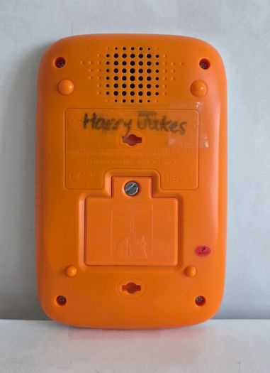 VTech ABC Text & Go Motion Game kids
