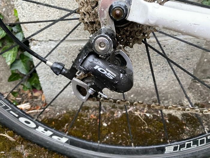 Focus Mares CX Bike (large)