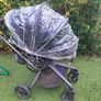 Baby Buggy - Mylo - Mamas and Papas Image 2