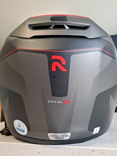 Helmet HJC RPHA 90 size L (58/59)