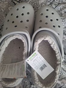 crocs size 12 mens