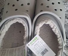 crocs size 12 mens