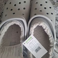 crocs size 12 mens
