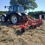 Hay Bales Image 7