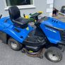 Starjet Mower Image 2