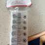 Fender Tuners (machine heads) Image 2