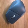 Logitech Mx Master 4 mouse Image 4