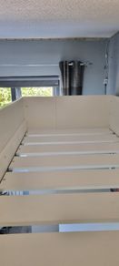 loft bed
