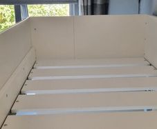 loft bed