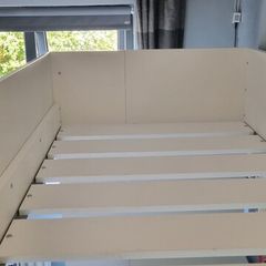 loft bed