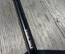 Mitsubishi Tensei 1K Black 65 X Driver Shaft