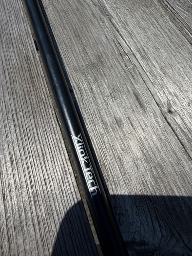 Mitsubishi Tensei 1K Black 65 X Driver Shaft