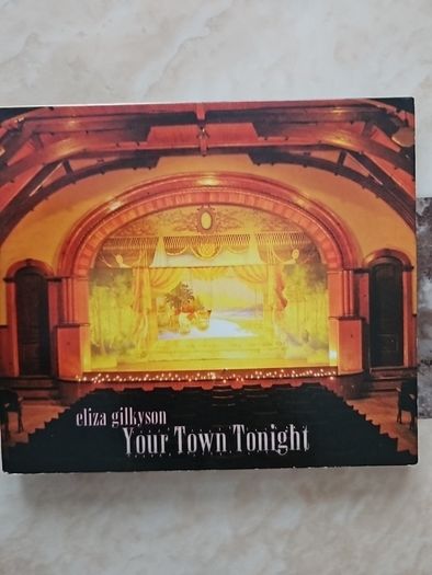 Eliza Gilkyson 5 CD Lot