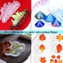 16oz Crystal Clear Epoxy Resin for Casting - 1:1 Ratio Crystal Clear Resin Coating for Wood, Bar, Table, Jewelry Making, Craft Decoration (FREE POSTAGE) Image 5
