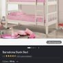 Solid wood bunk beds Image 9