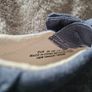 girls denim shoes Image 3