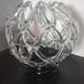 Candle holder Fruit bowls large Image 3