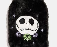 Jack Skellington Hot Water Bottle