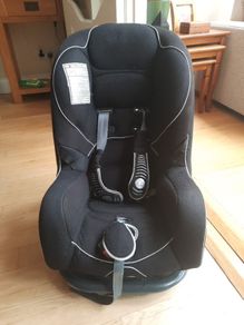 Car seat