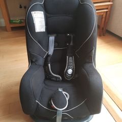 Car seat