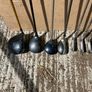 Full Golf Set and Bag Image 7