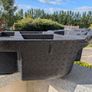 mazda 6 gh spare wheel insert Image 3