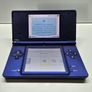 Nintendo DSi Blue Image 2