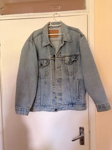 levis jacket
